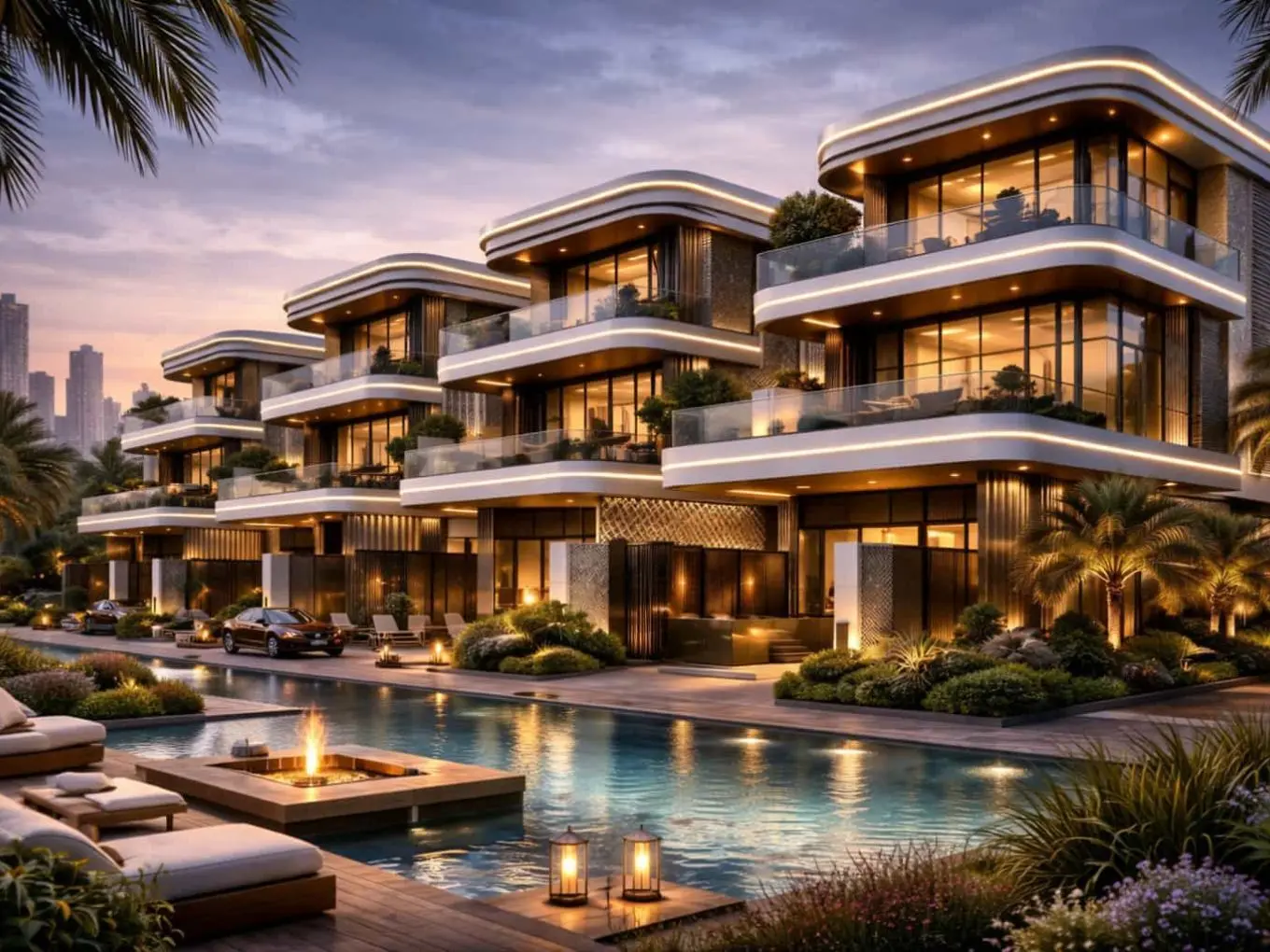 Tilal Binghatti - Off Plan in Al Rowaiyah