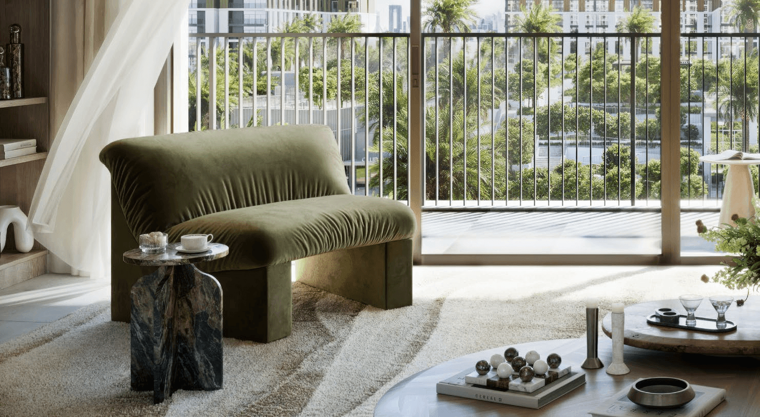 Terra Woods at Expo Living - Gallery 2