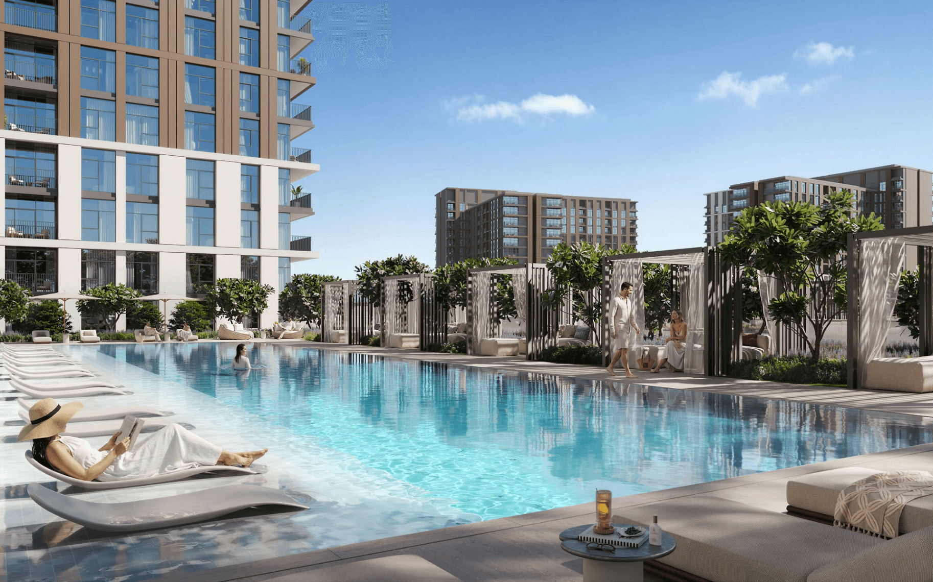 Terra Woods at Expo Living - Gallery 3