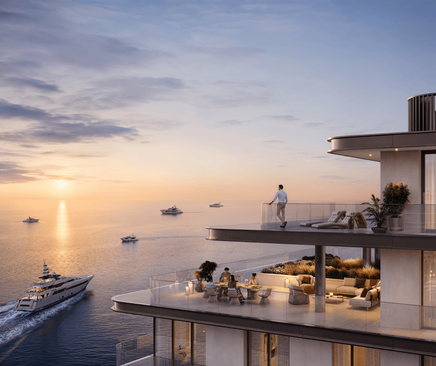 Fior 1 at Rashid Yachts & Marina - Gallery 3