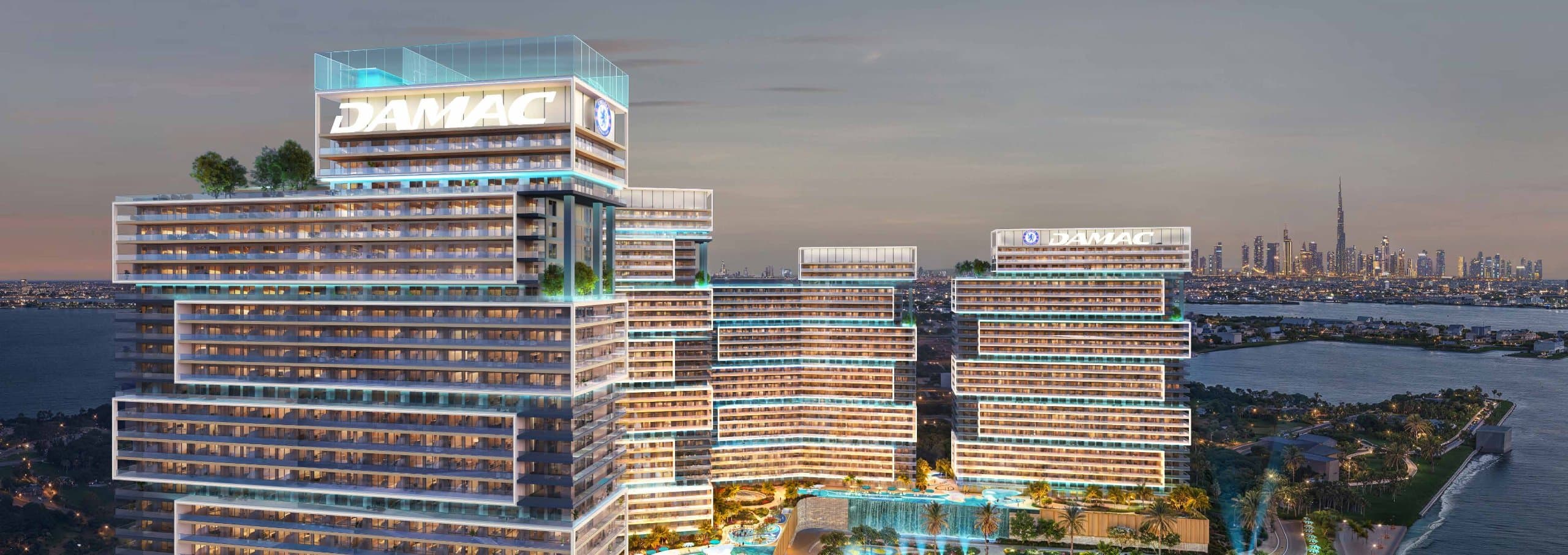 Chelsea Residences - Gallery 3