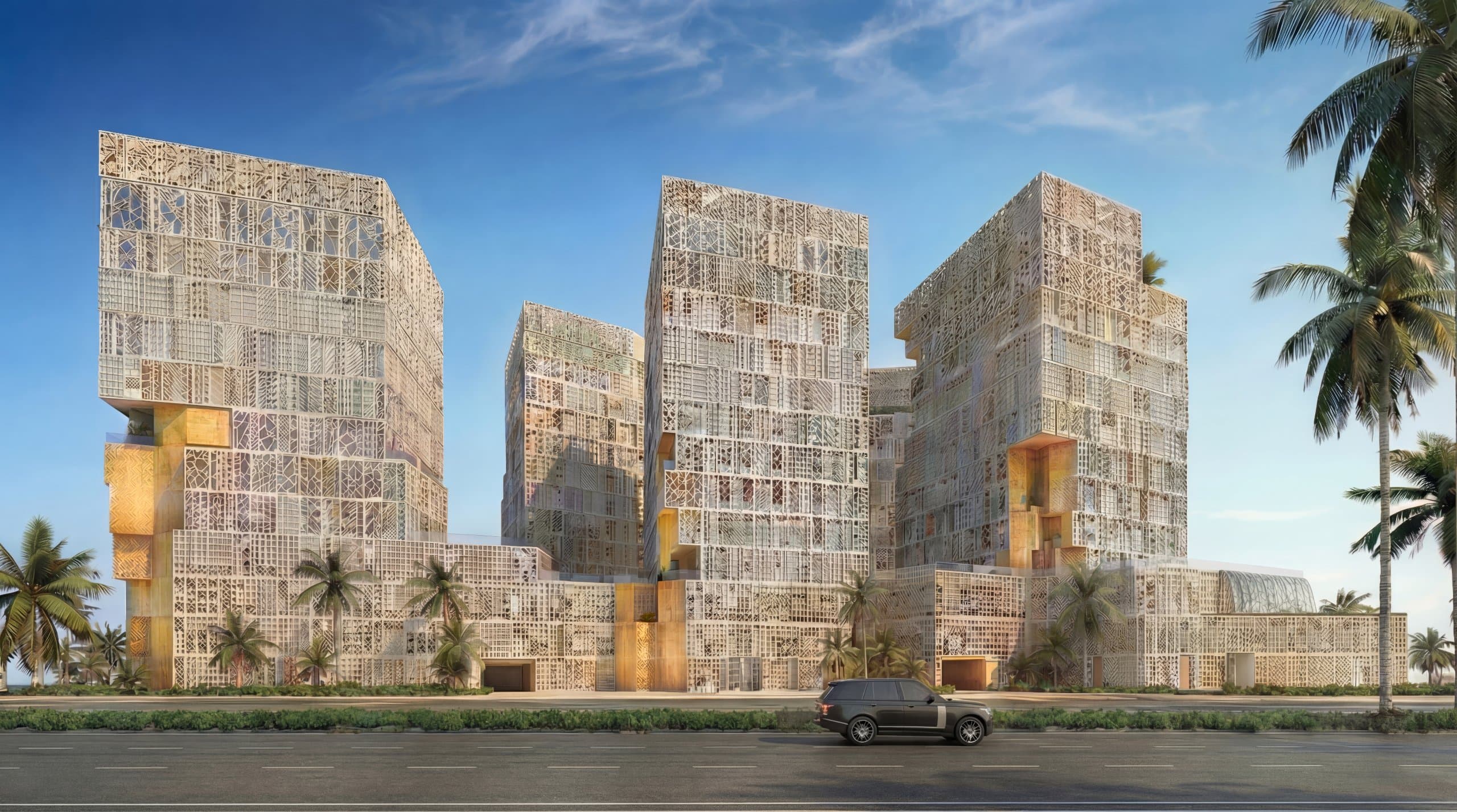Richmond District at Al Furjan, Dubai - Gallery 2