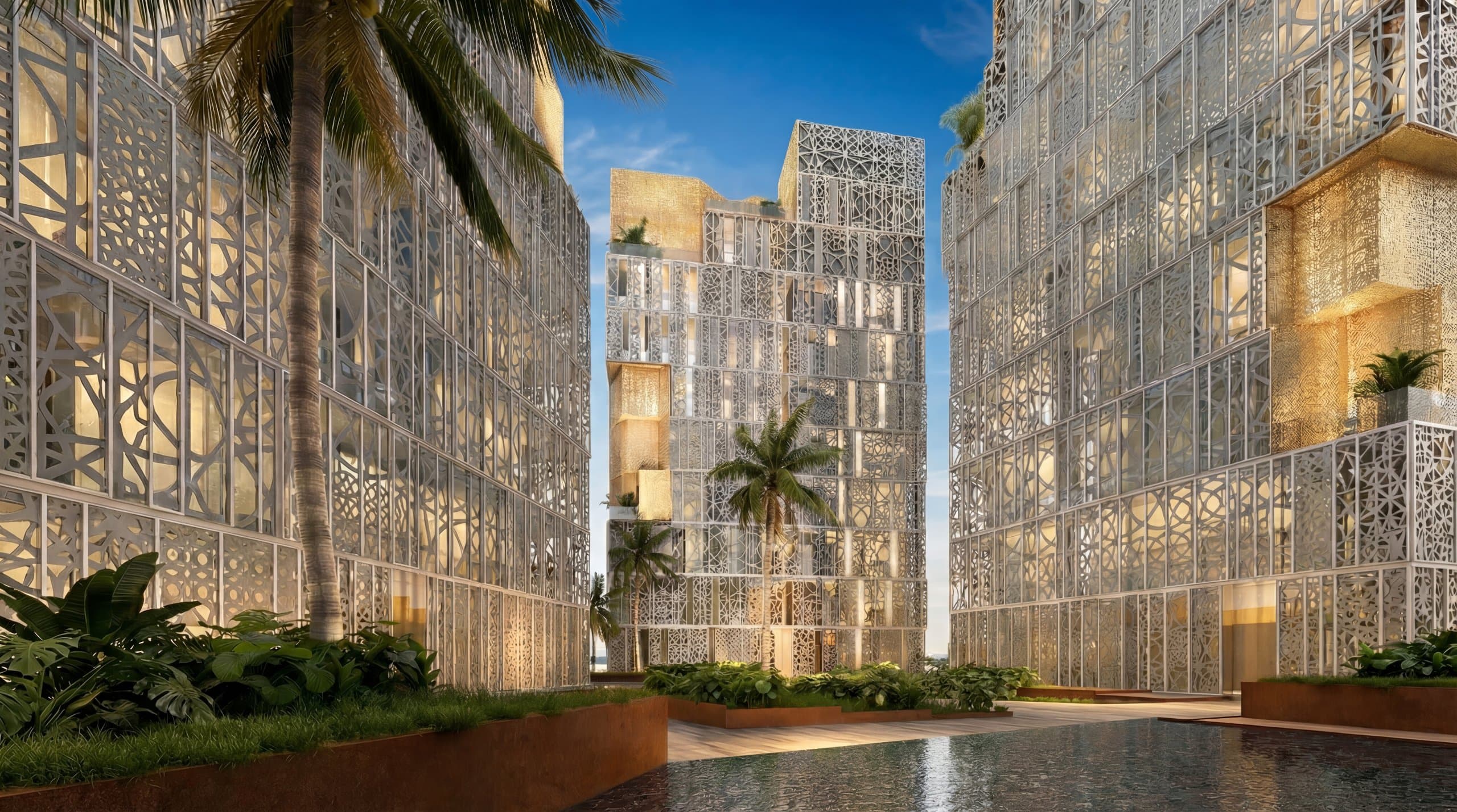 Richmond District at Al Furjan, Dubai - Gallery 3