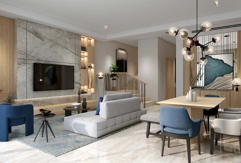 The Grove at Sobha Sanctuary - Gallery 1