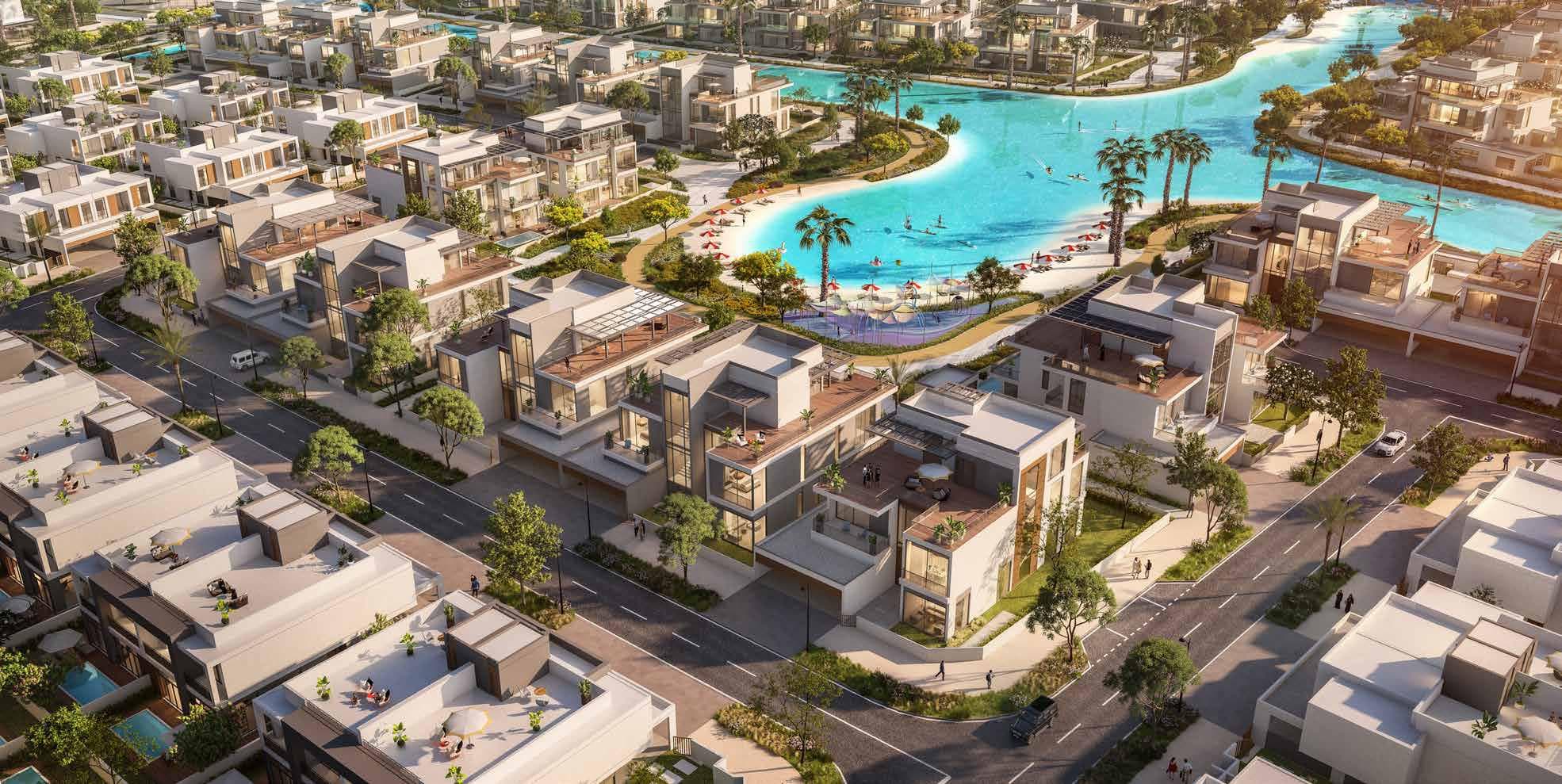 Handover June 2026| High ROI | South Bay 2 - Gallery 1