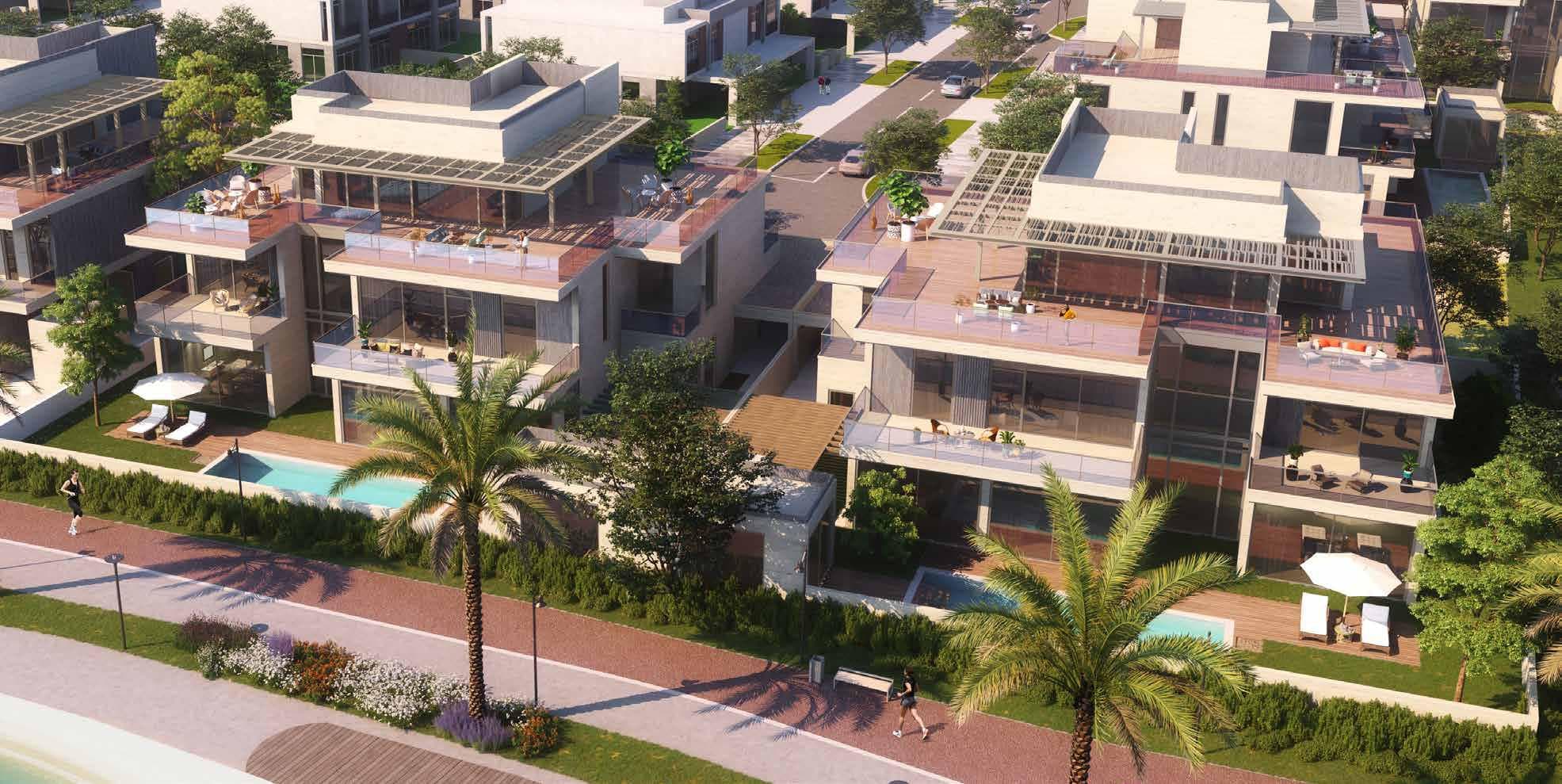 Handover June 2026| High ROI | South Bay 2 - Gallery 2