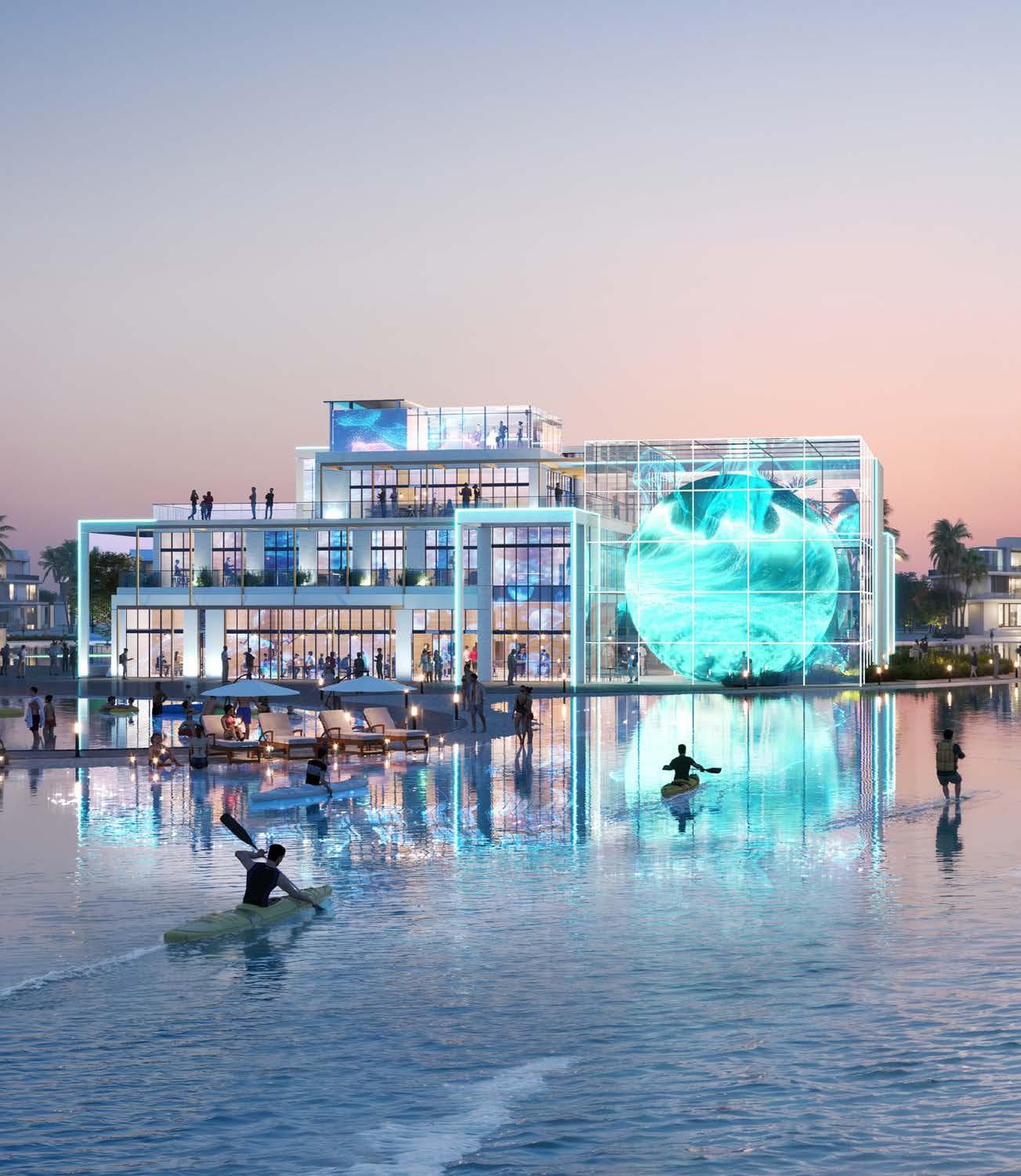 Waterfront| Luxury Mansion | Prime Location| Genuine Resale - Gallery 2