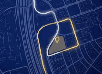 Studio Apartment | Fully Furnished | Balcony | Investor-Friendly Layout - Gallery 2