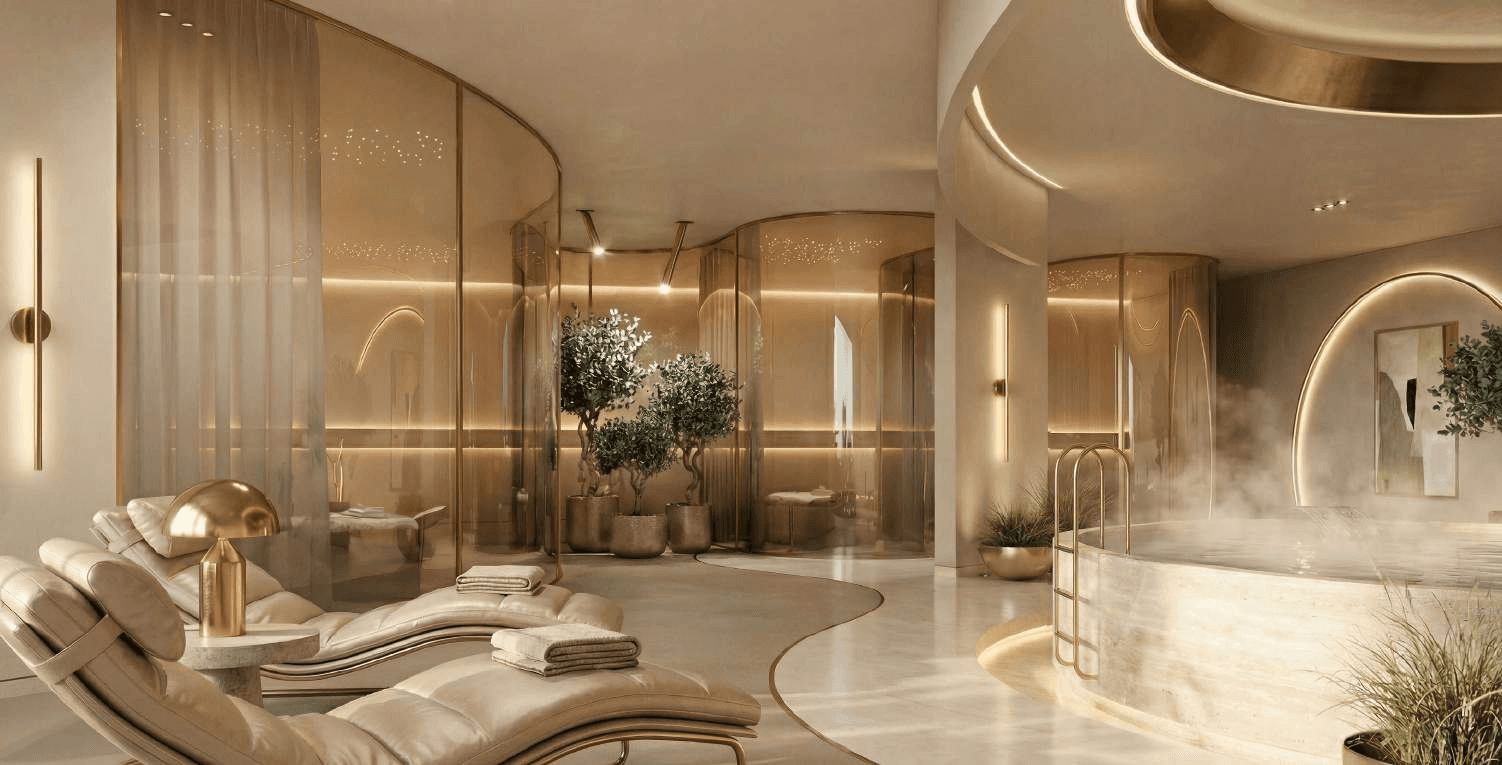 2 BR Apartment | Fully Furnished | Spacious Living Area | Family-Friendly Layout