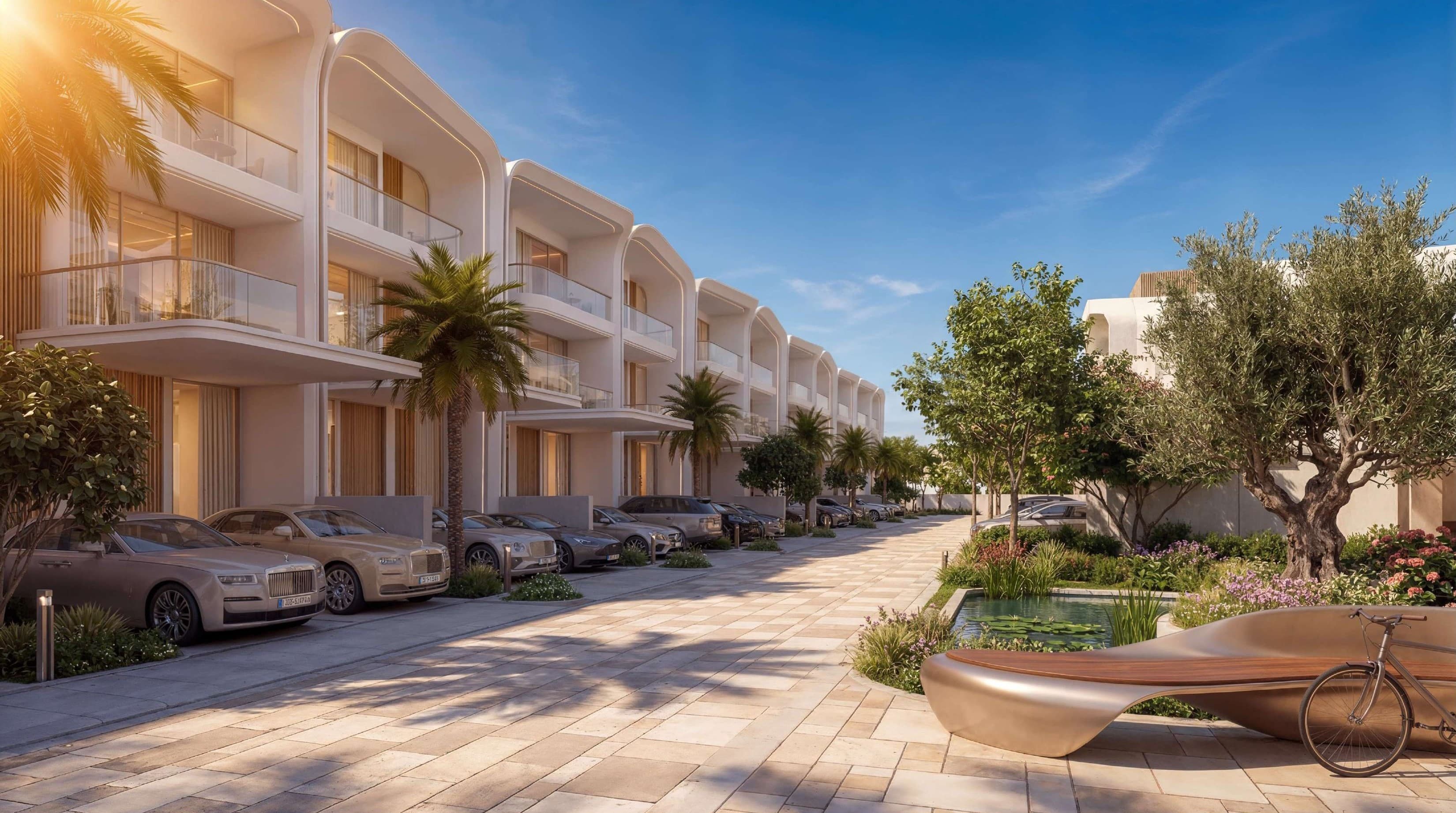 3 Bedroom Townhouse in Greenz - Gallery 3