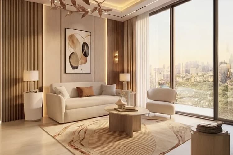 Danube Serenz 4 Bedroom Townhouse with Larger Residential Units in Al Rowaiyah, Dubai