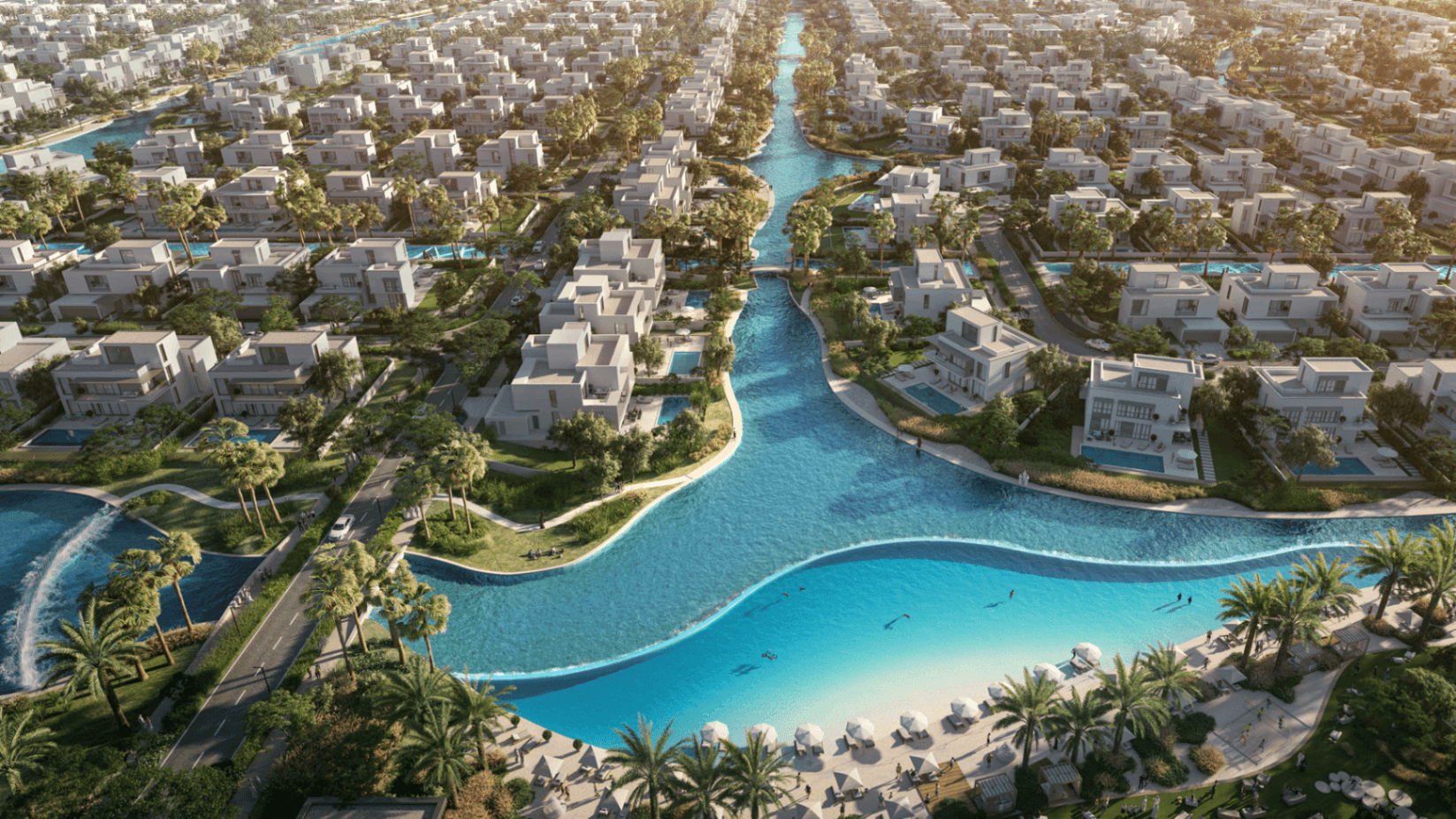 Palmiera at The Oasis | 4 Bedroom Villa | Private Garden - Gallery 2