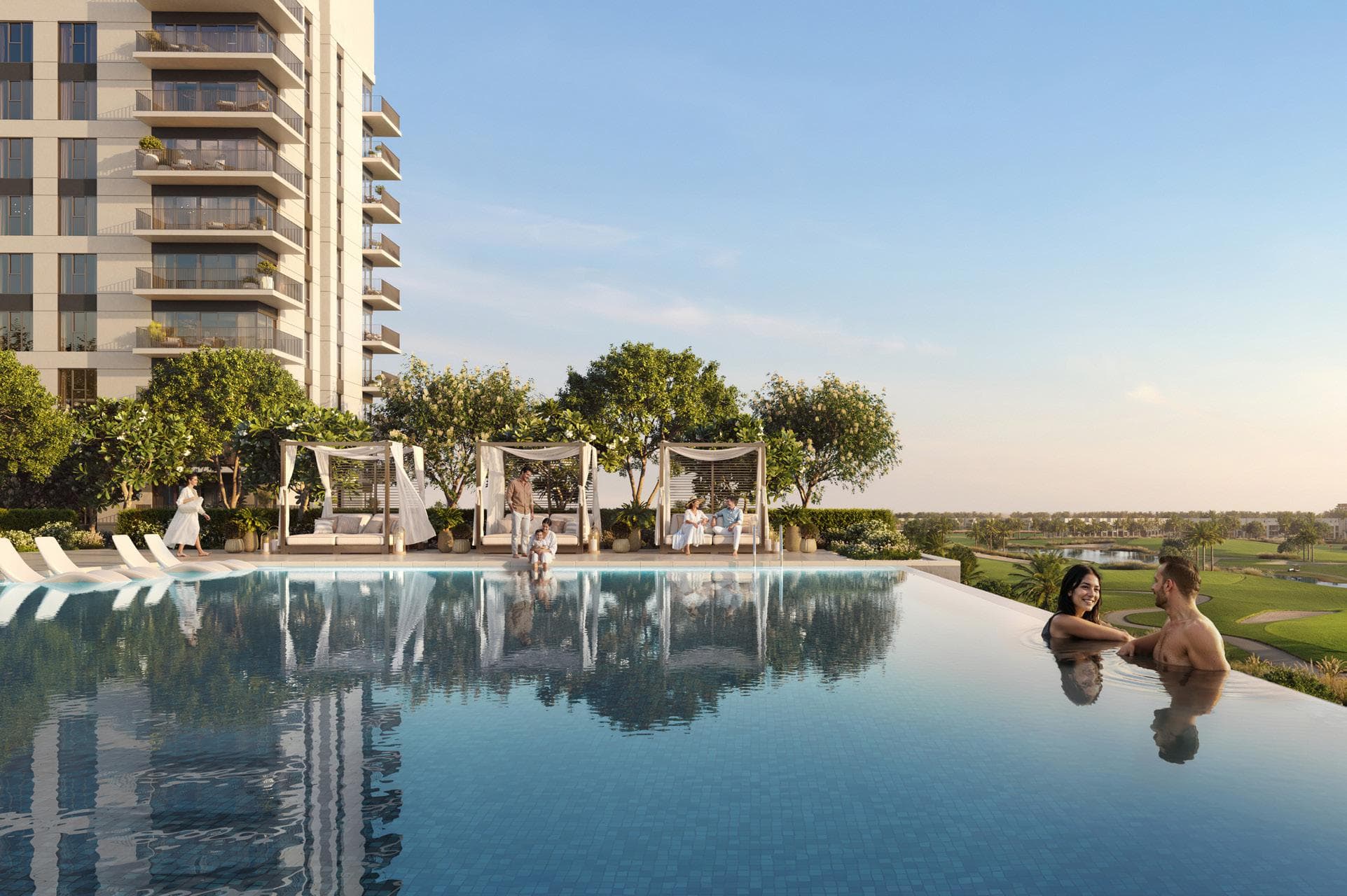 2 Bedroom Apartment in Golf Vale - Gallery 2