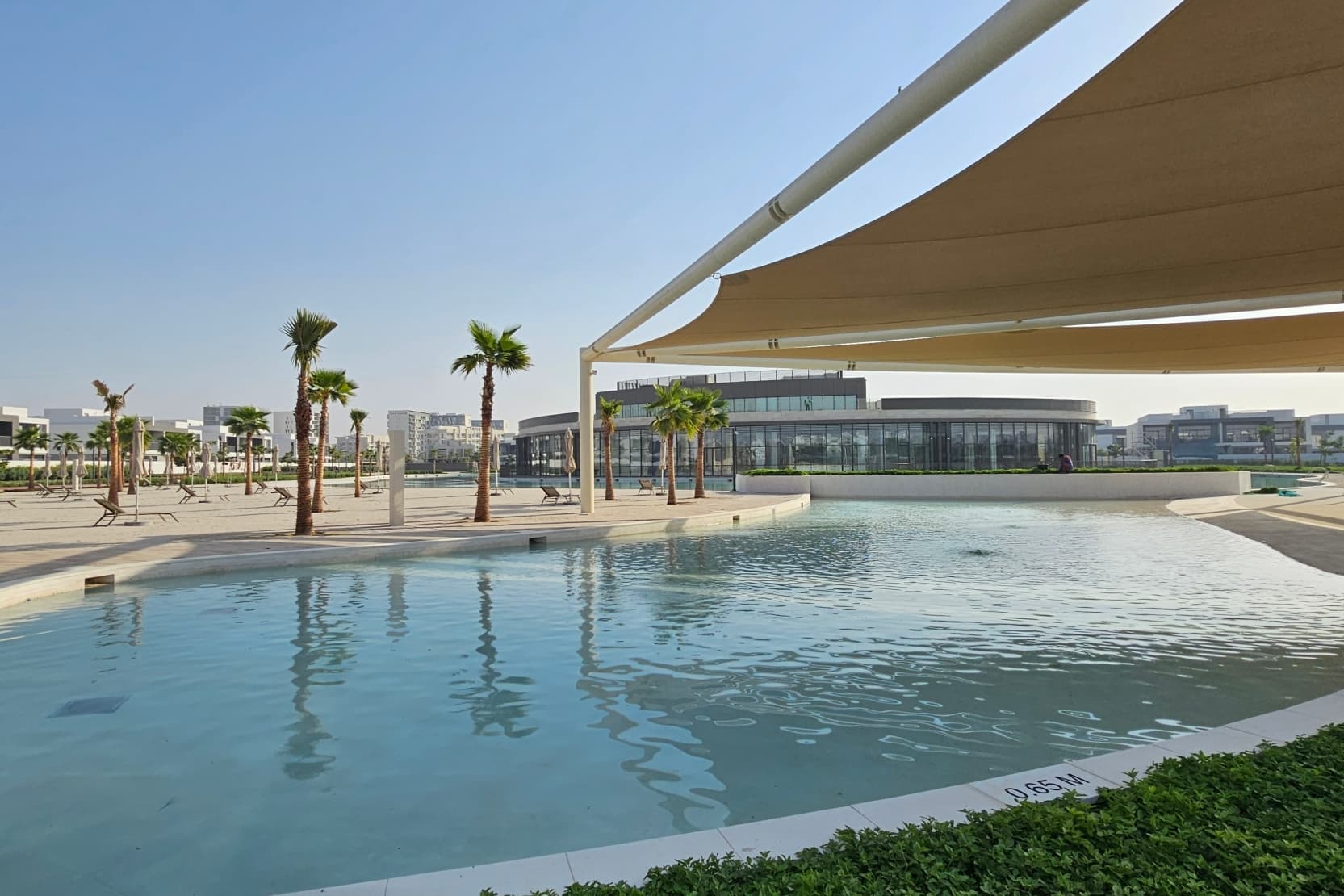 Ready To Move | Lagoon Beach Access | Prime Dubai South Location - Gallery 1