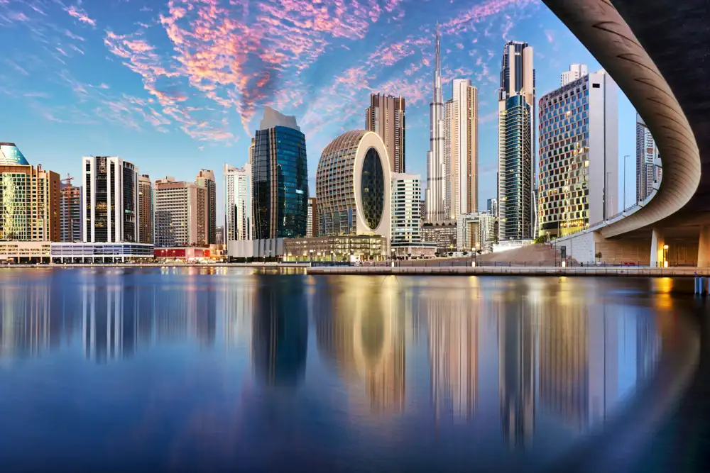 Dubai Property Taxes Explained: What Foreign Buyers Must Know