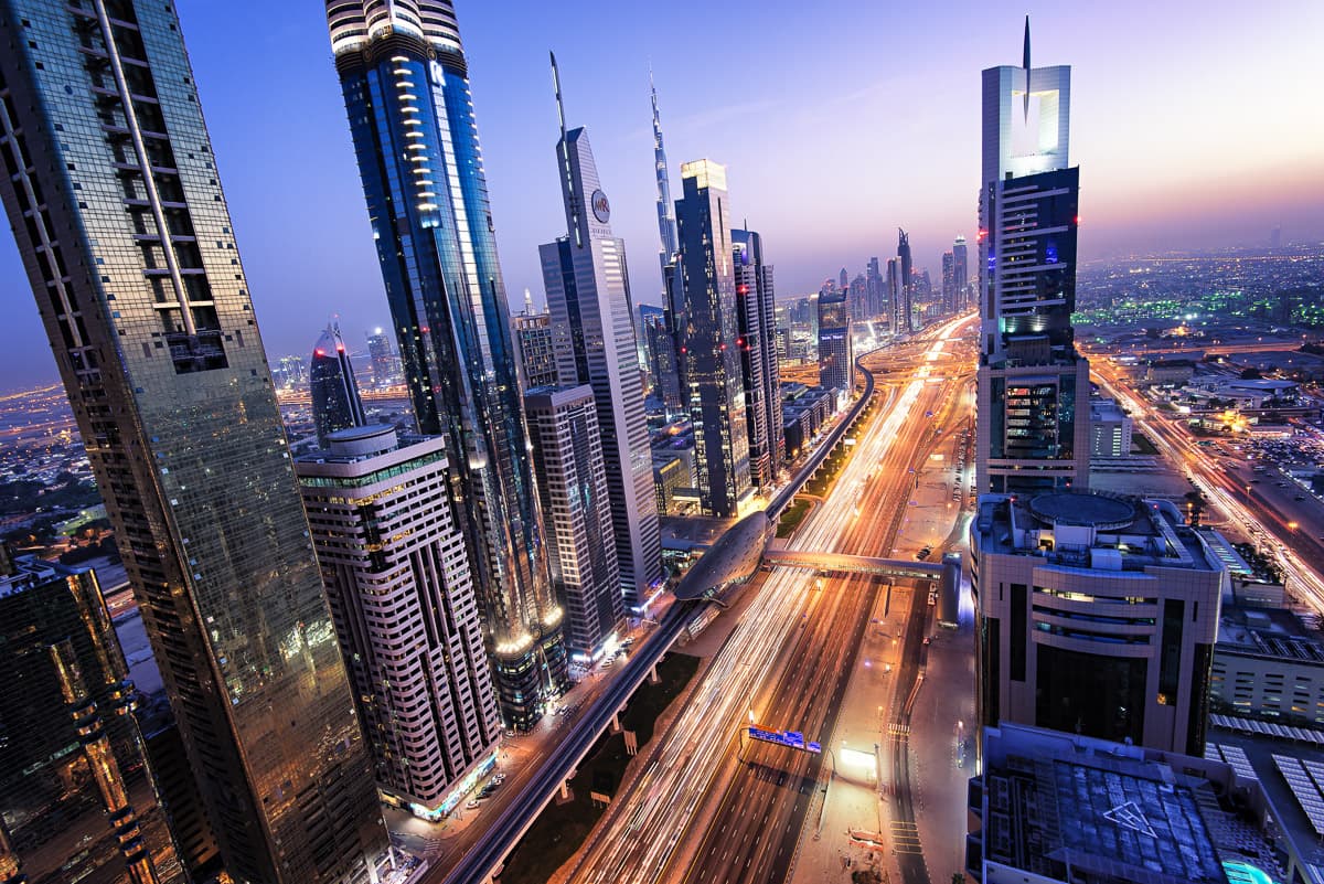 Minimum Investment Required to Buy Property in Dubai 
