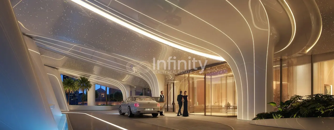 Dubai Property Market Forecast 2026: Trends, Prices & Investment Outlook