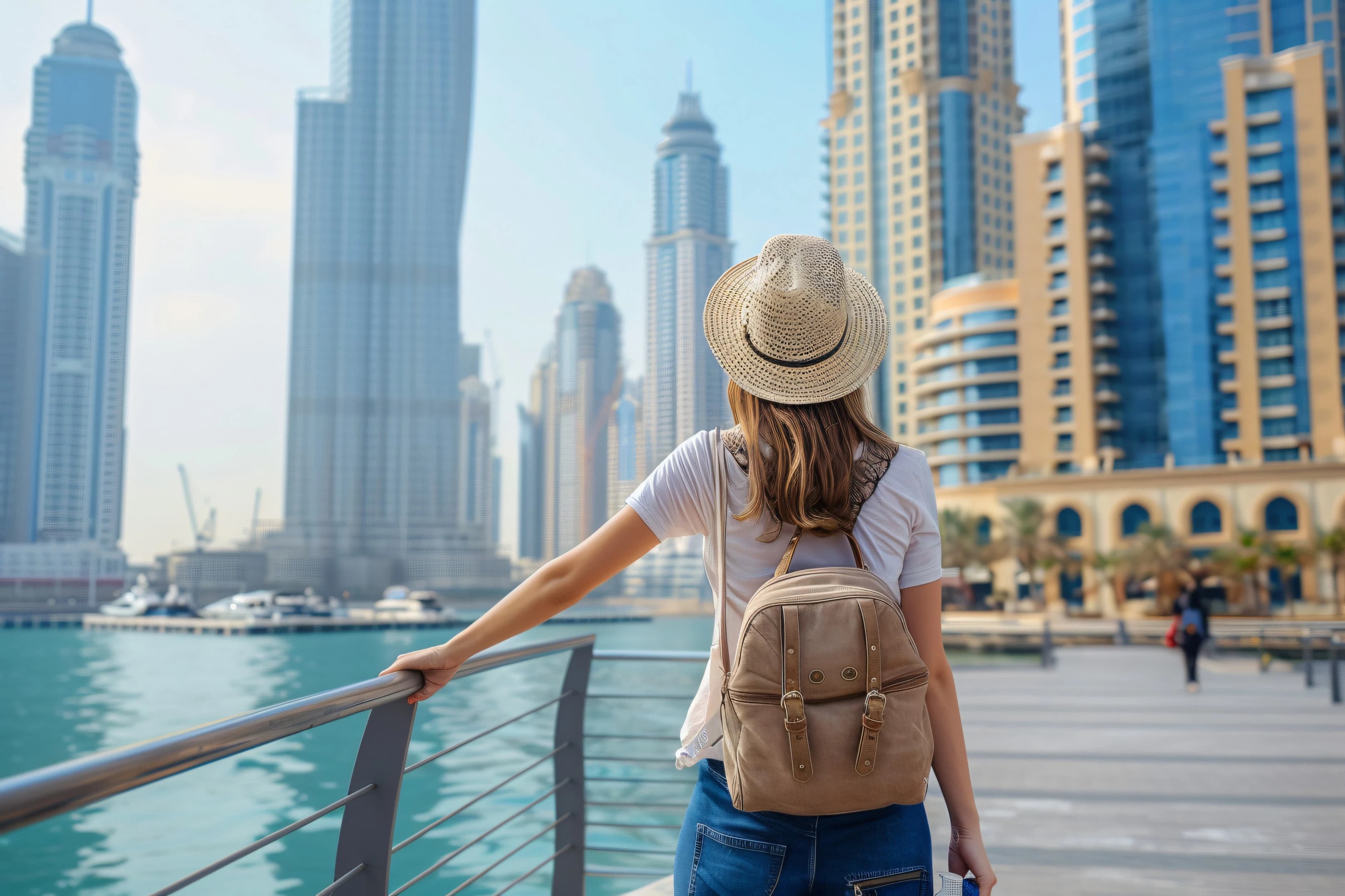 Dubai Golden Visa Rules Explained Simply A Complete Guide