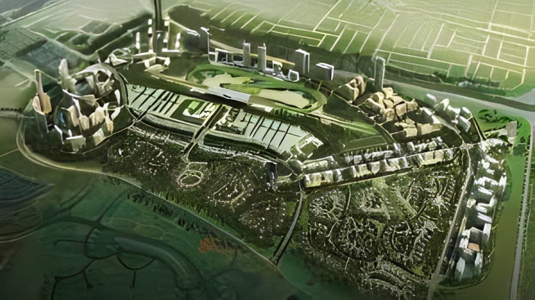 Jebel Ali Racecourse Redevelopment: What Investors Should Know
