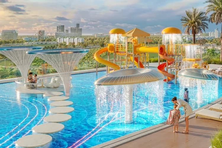 How Much Money Do You Need to Start Investing in Dubai Property? 