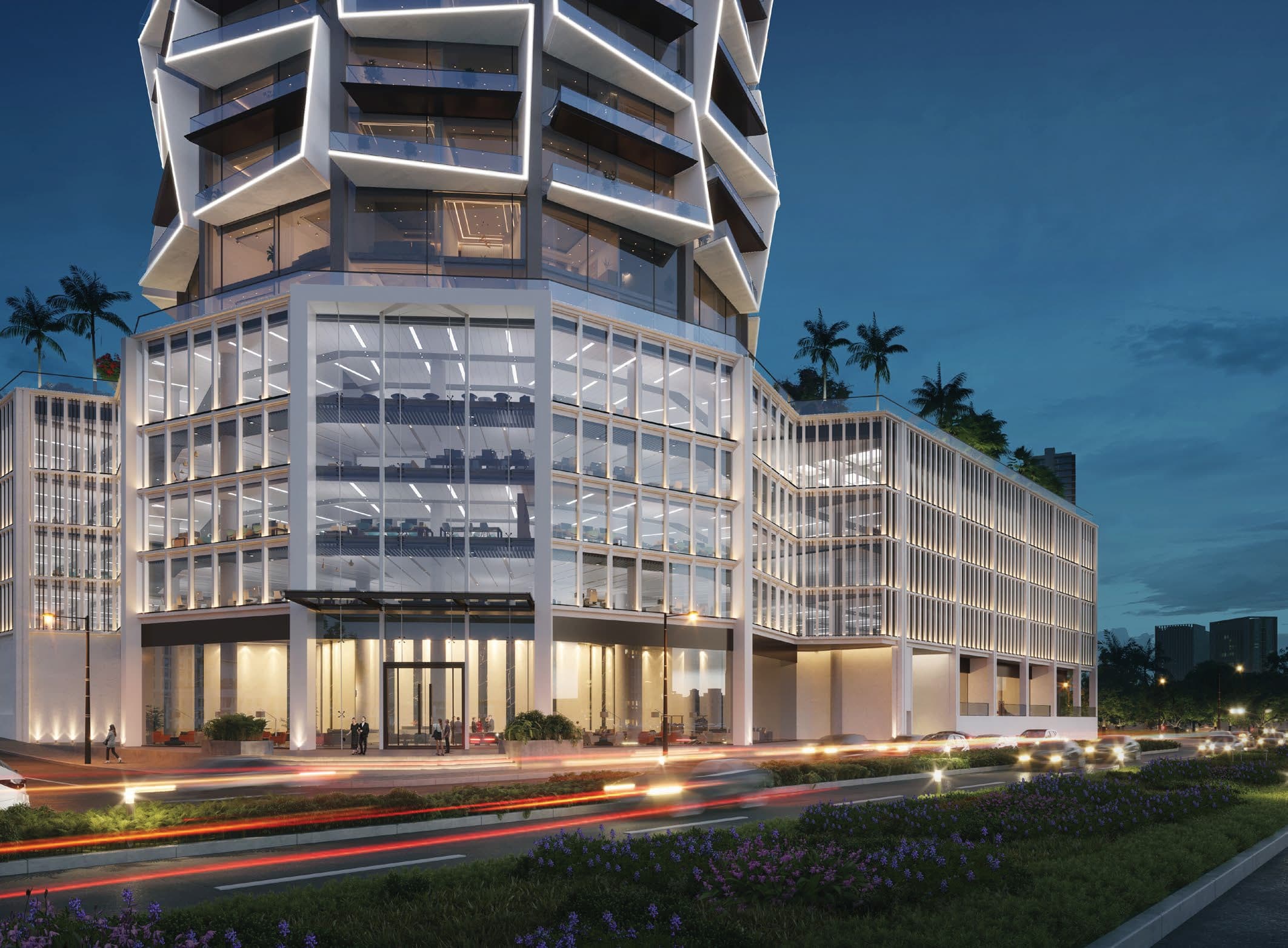 Binghatti Circle - Gallery 3