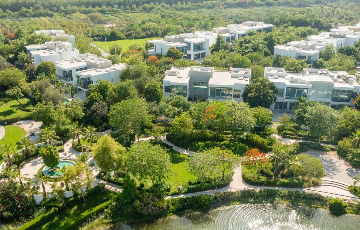 4 Bedroom Townhouses (The Bloom) - Gallery 1