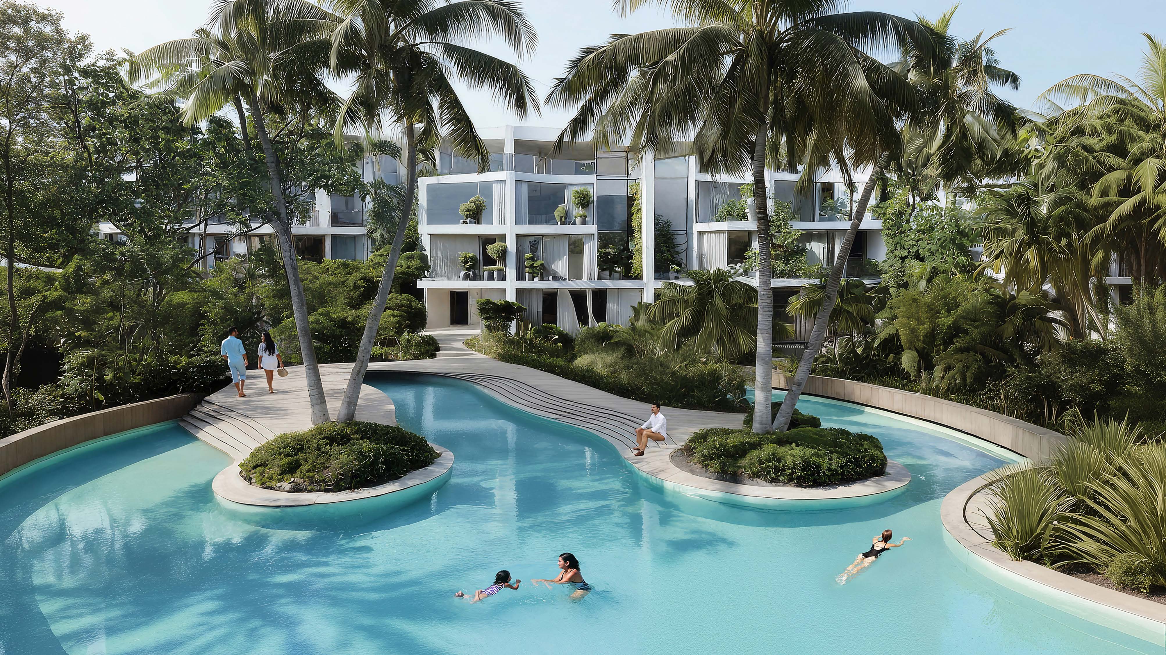 4 BR Maisonettes | Private Garden & Terrace | Open Plan Living - Gallery 2