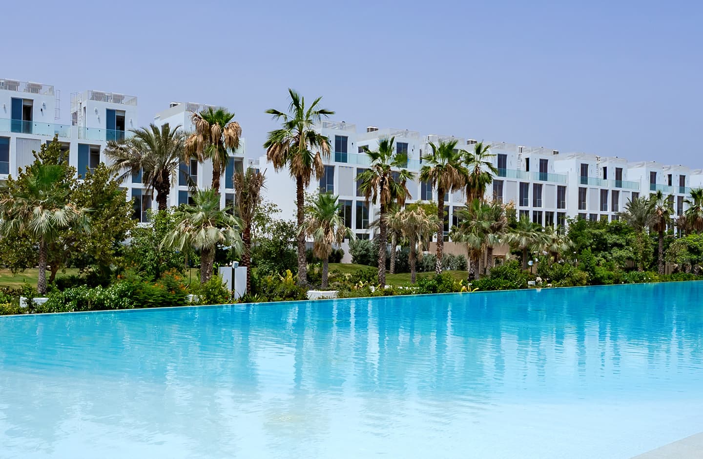 5 BR Duet Villa | Private Swimming Pool | Open-Plan Living - Gallery 1