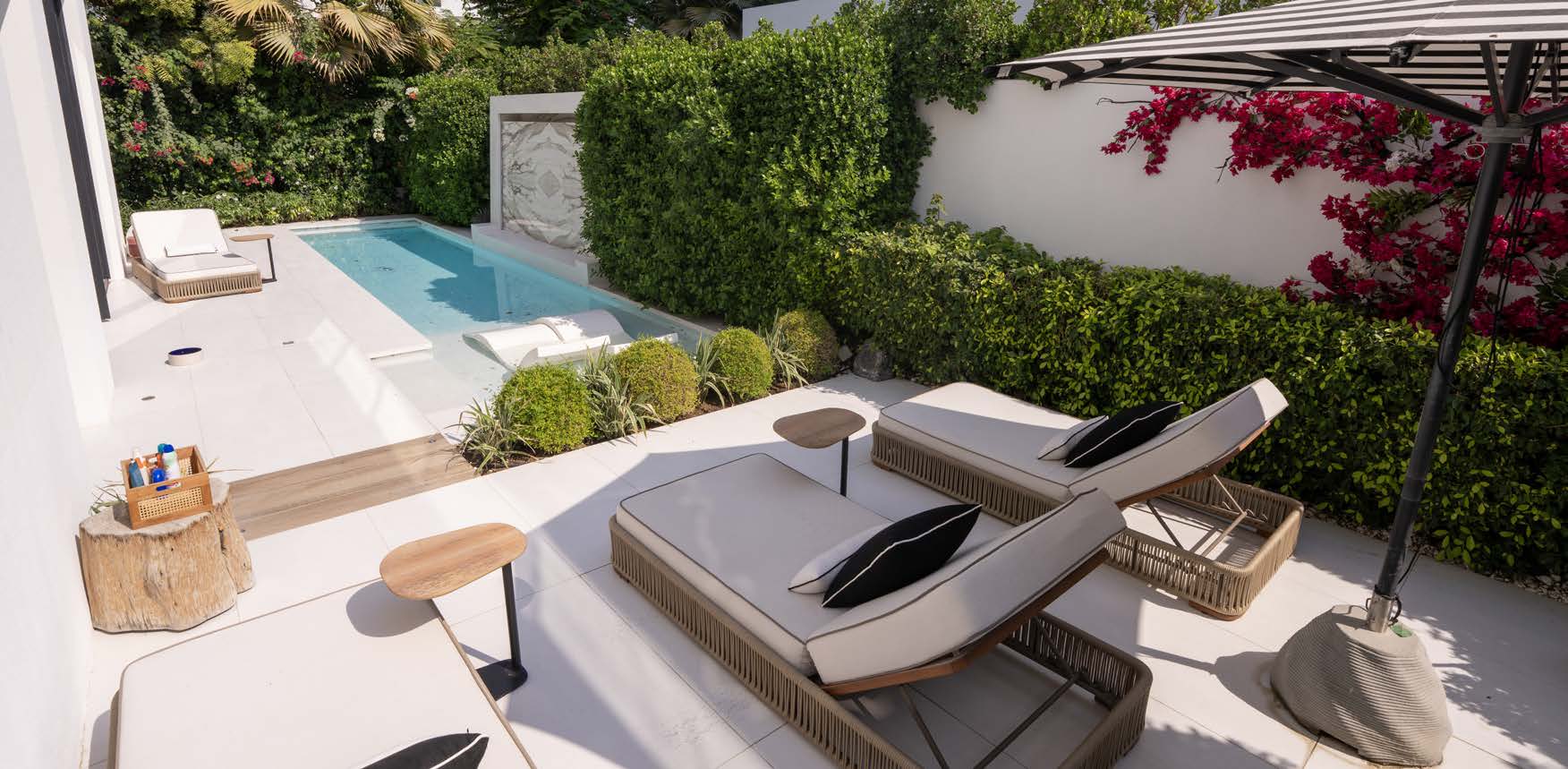 5 BR Duet Villa | Private Swimming Pool | Open-Plan Living - Gallery 3