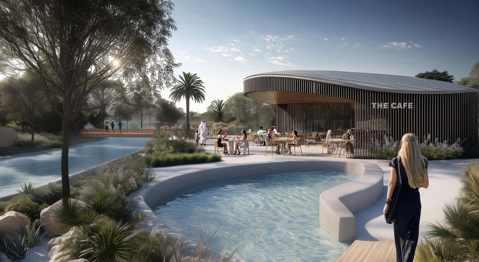 5 BR Standalone Villa | Private Swimming Pool | Open-Plan Living