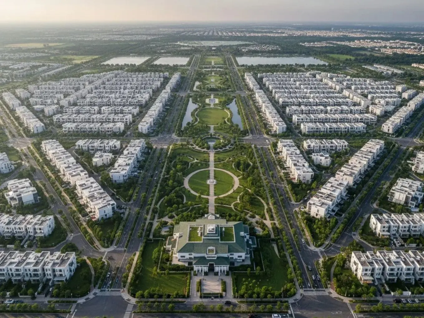 3 BR Townhouse | Private Garden | Open-Plan Living | Family Community - Gallery 3