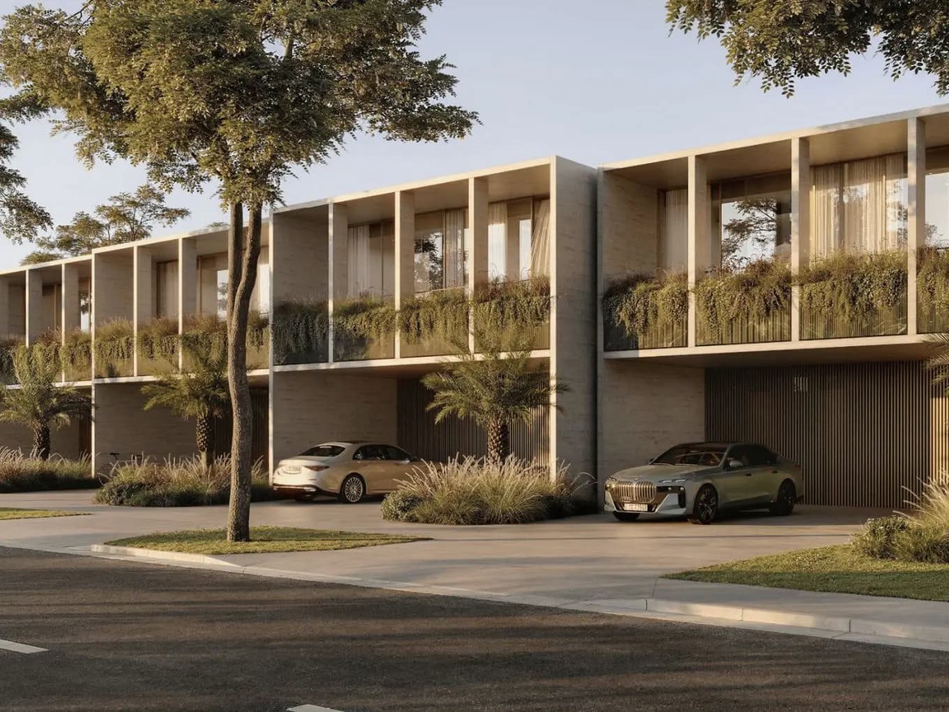 5 BR Villa | Private Garden | Open-Plan Living | Spacious Layout