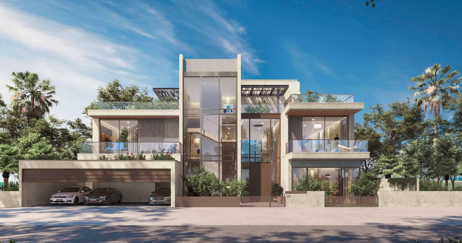 Resale| Single Row | Large Plot | South Bay 1| Closed to Handover - Gallery 1