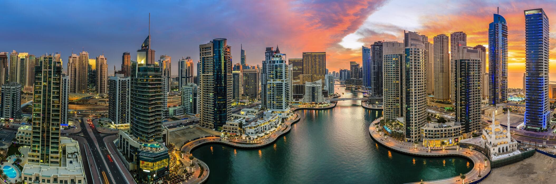 Golden Visa Through Property Investment in Dubai (Complete Guide)