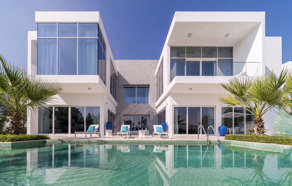 Understanding Escrow Accounts in Dubai Real Estate