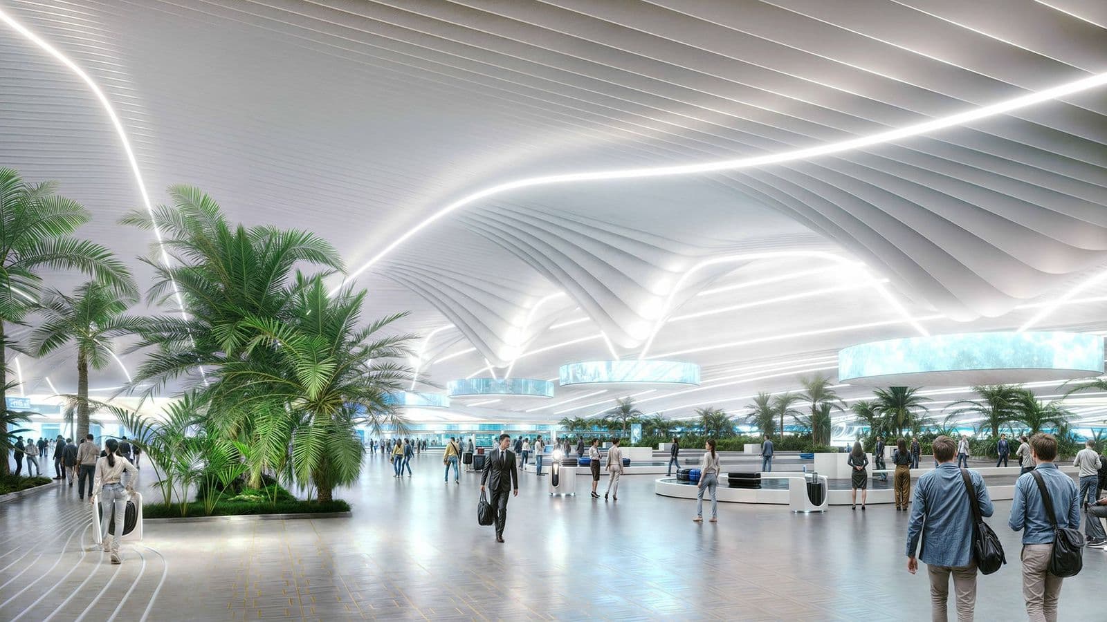How Al Maktoum Airport Expansion Will Impact Dubai South Property (2026 Investment Guide)