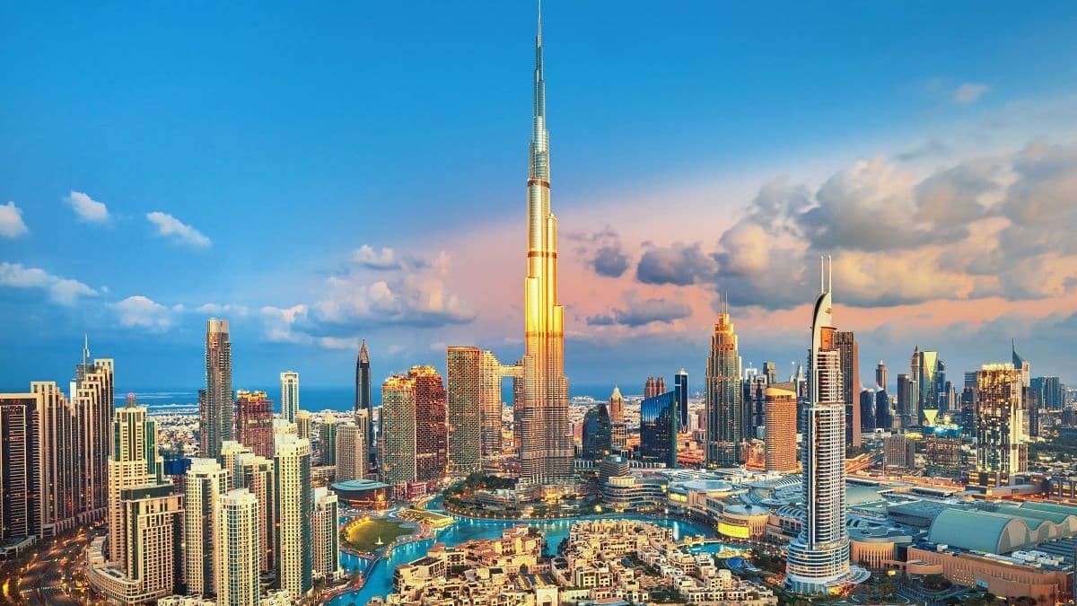 How to Buy Property in Dubai While Living Outside the UAE