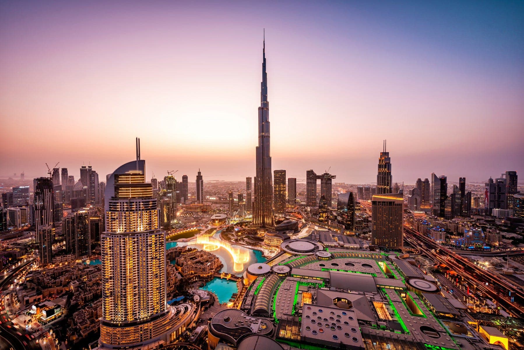 Dubai Real Estate and the Geopolitical Storm: Sentiment Shock or Structural Risk?