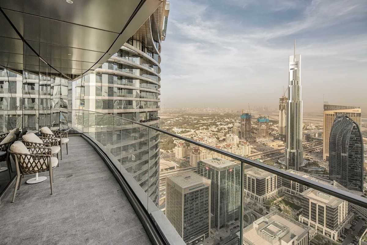 Do You Get Residency by Buying Property in Dubai?